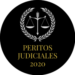 PERITOS JUDICIALES 2020